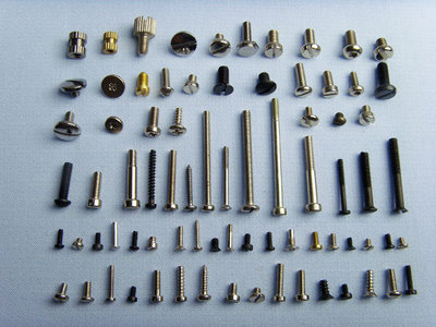 【帶彈平墊三組合螺絲】價格,廠家,圖片,其他緊固件、連接件,深圳順程五金-