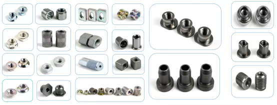 天津山口汽車緊固件制造將攜產(chǎn)品參加 AUTO TECH China 2025 廣州國(guó)際汽車技術(shù)展