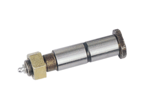 NRK 尾箱扣白色緊固件 優(yōu)質配件，便捷實用的選擇