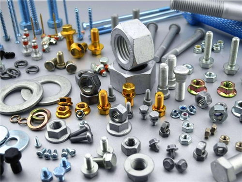 四川蜀晉通商貿公司 緊固件為核心，打造多元化五金機電供應平臺