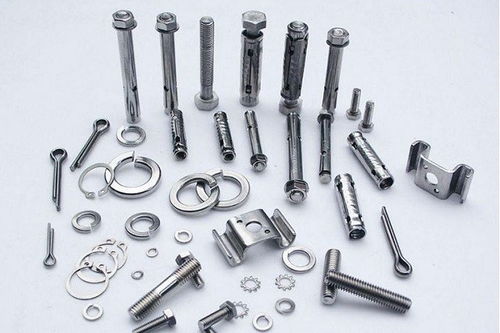 雙鴨山緊固件出口面臨高額反傾銷稅的應(yīng)對與規(guī)避策略