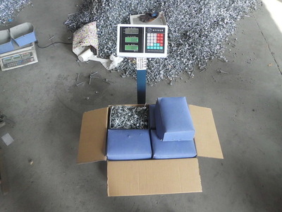 鑫源瓦楞釘 品質為先，拒絕垃圾產品