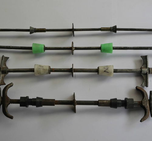 廊坊凱傲緊固件 穿墻絲桿批發(fā)與高清圖片解析